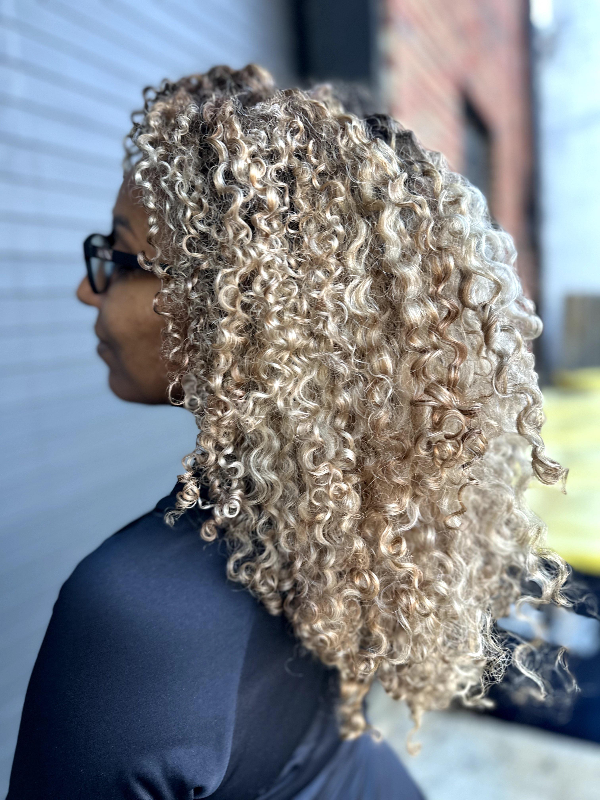 Curl Cave In Charlotte NC | Vagaro